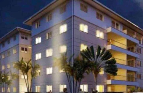 Accra Apartment | Home away from Home