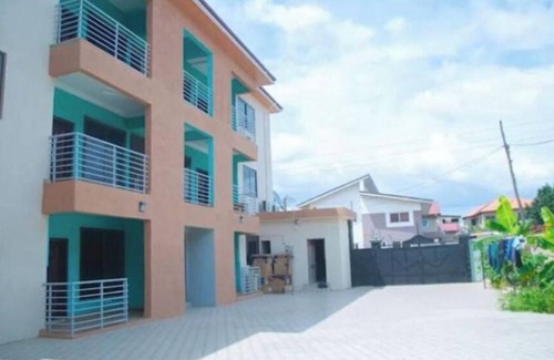 Adentan Apartment | Home Away From Home