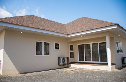 Tema House | Home Away from Home