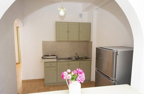 Poros Apartment | Home away from home, Apartments Poros Island