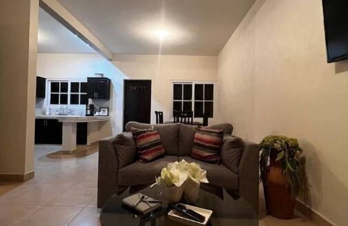 Zona 3 House | Home away from home!