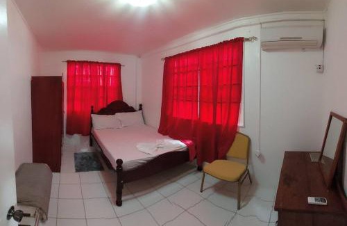 Georgetown Apartment | Home Away From Home