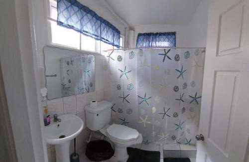 Georgetown Apartment | Home Away From Home