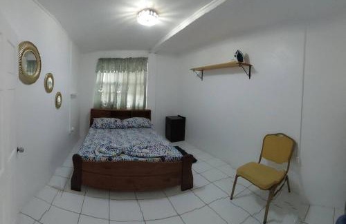 Georgetown Apartment | Home Away From Home