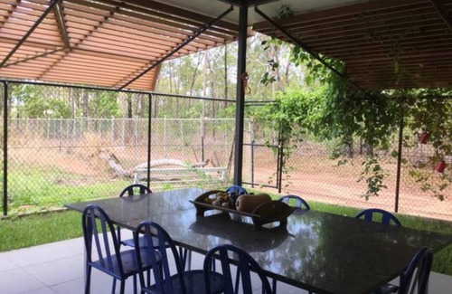 Berrimah Apartment | Home away from home in beautiful Darwin!