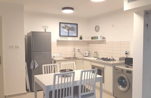 Tiberias Apartment | Home Away From Home in Tiberias