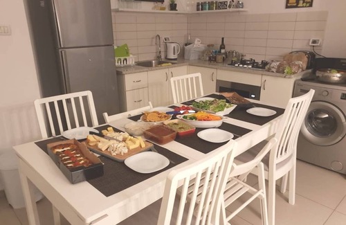 Tiberias Apartment | Home Away From Home in Tiberias