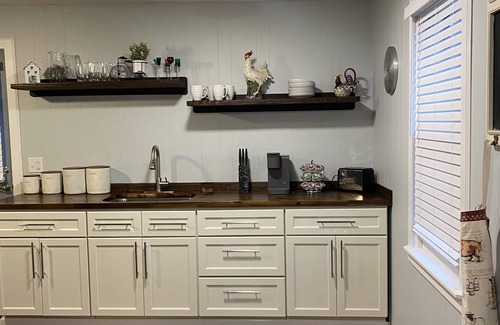 Kingsport House | Home Away From Home in Kingsportnn
