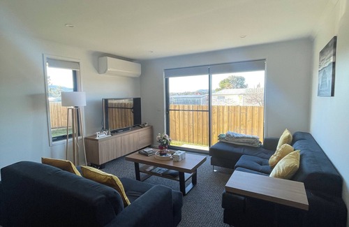 Brighton House | Home away from home in Brighton