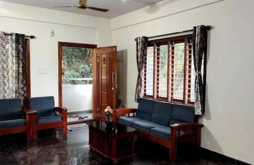 Bengaluru Apartment | Home Away From Home