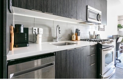 Riverside House | Home away from home in Torontos east end!