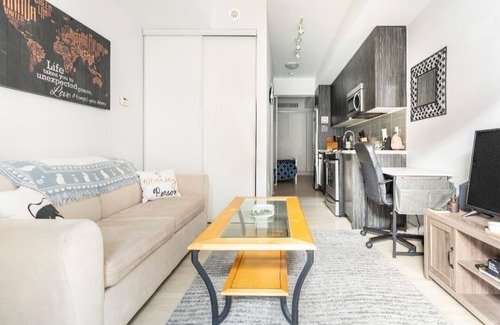 Riverside House | Home away from home in Torontos east end!
