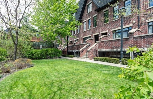 Riverside House | Home away from home in Torontos east end!