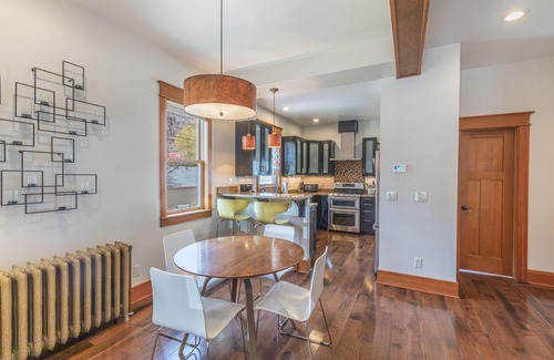 Ouray House | Home Away From Home in Downtown Ouray