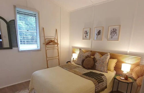 Eudlo Cabin | Home away from home in Eudlo