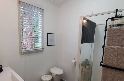 Eudlo Cabin | Home away from home in Eudlo