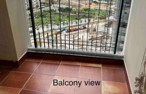 Nanakram Guda Apartment | Home away from home