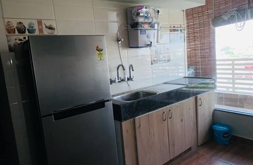 Hyderabad Apartment | Home away from home