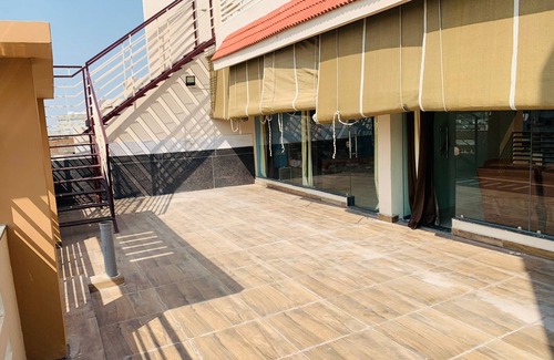 Hyderabad Apartment | Home away from home