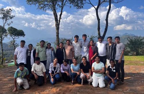 Kalasa House | Home away from Home