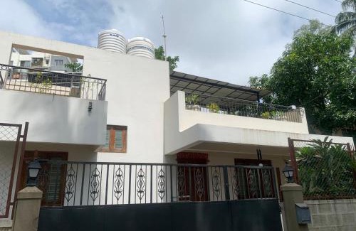 Kolhapur House | Home Away From Home