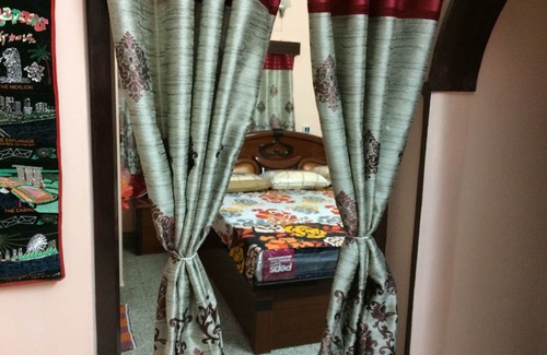 Madurai Apartment | HOME AWAY FROM HOME!