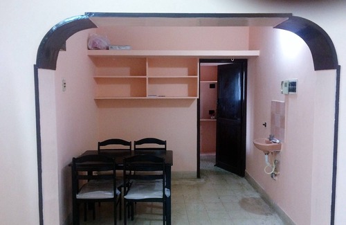 Madurai Apartment | HOME AWAY FROM HOME!