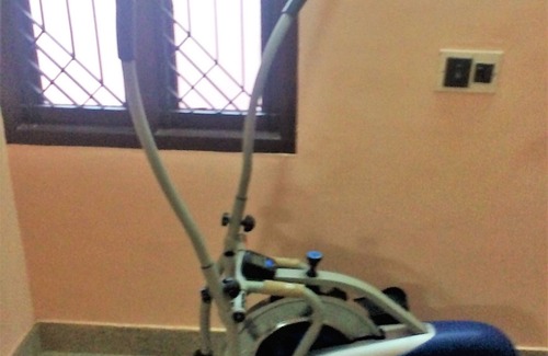 Madurai Apartment | HOME AWAY FROM HOME!