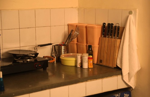 Andheri West Apartment | Home away from HOME