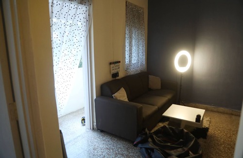 Andheri West Apartment | Home away from HOME