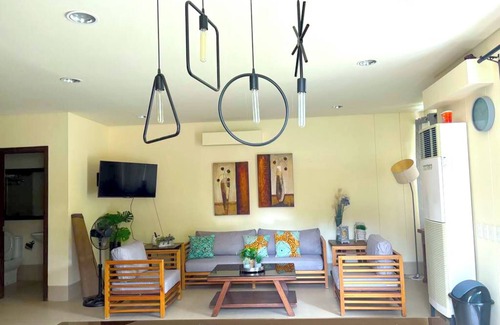 Morong House | Home Away from Home in Anvaya Cove