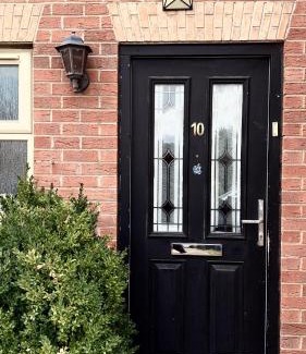 Darnall Apartment | Home away from Home in Sheffield