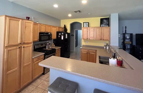 Coldwater Springs House | Home away from home in Avondale