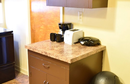 Detroit House | Home Away from Home in Malvern Hill, Sleeps 7-8