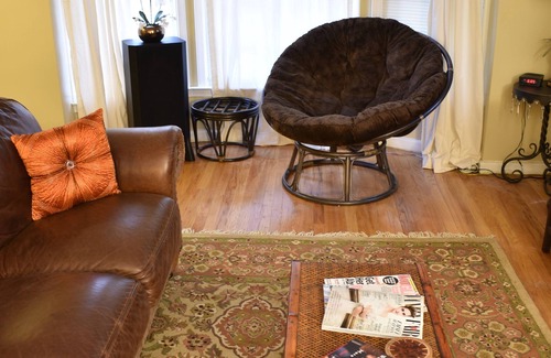 Detroit House | Home Away from Home in Malvern Hill, Sleeps 7-8