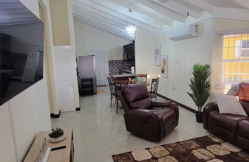 Spring Village House | Home Away From Home