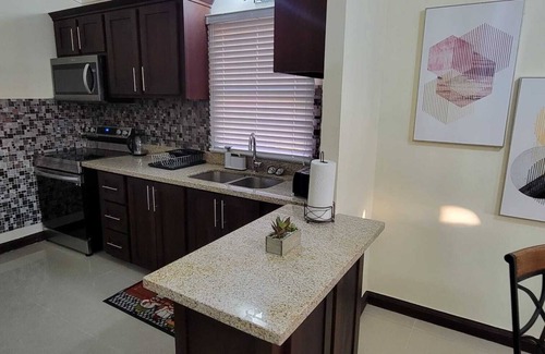 Spring Village House | Home Away From Home