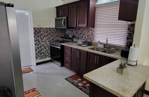 Spring Village House | Home Away From Home