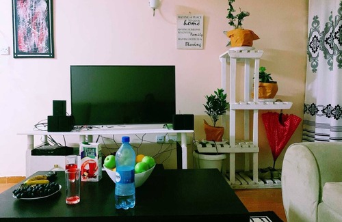 Nakuru House | Home away from home .