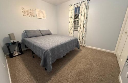 Bastian House | Home Away from Home~King Master w/Ensuite