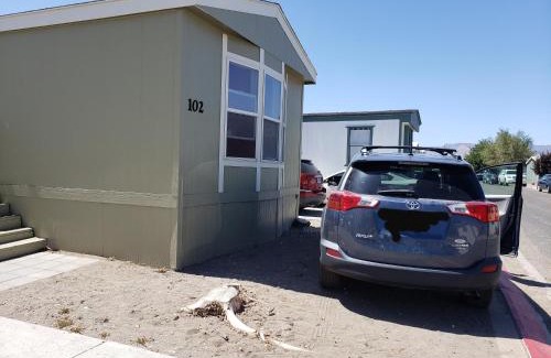 Fernley House | Home away from home, mobile home 2yourself