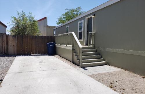 Fernley House | Home away from home, mobile home 2yourself