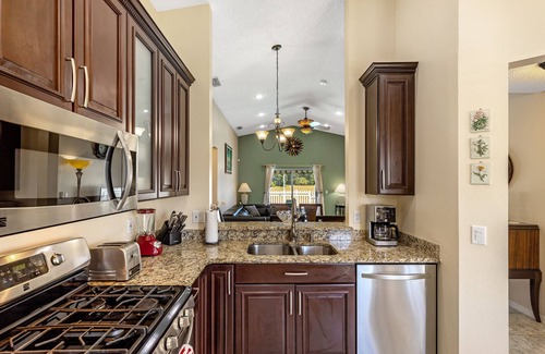 West Kissimmee Villa | Home away from home next to Disney .