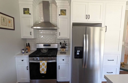 Cypress House | Home away from home near Disneyland, Knott's Berry Farm, the beach, LA!