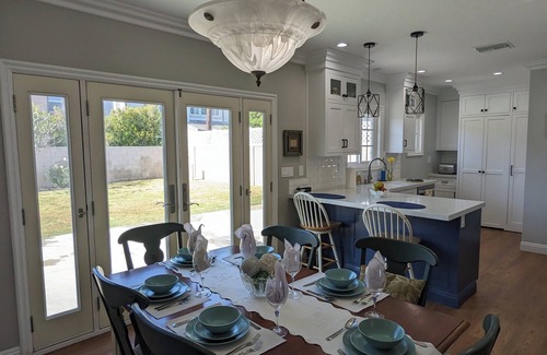 Cypress House | Home away from home near Disneyland, Knott's Berry Farm, the beach, LA!