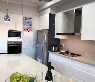 Fairfield Heights House | Home away from home newly built and spacious