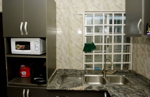 Epe House | Home away from Home