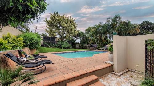 Pinetown Apartment | Home Away From Home Pinetown