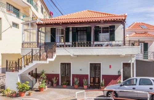 Canical Apartment | Home Away From Home