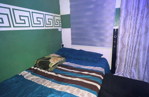 Koforidua Hotel | Home Away From Home RoadSide RestRoom